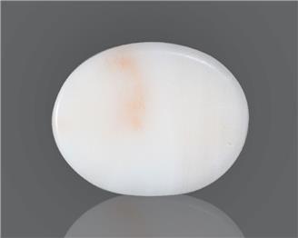 Natural White Coral 13.23 cts ( 49906 )